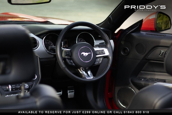 Used Ford Mustang 2016 for sale - 76253016: Photo 19