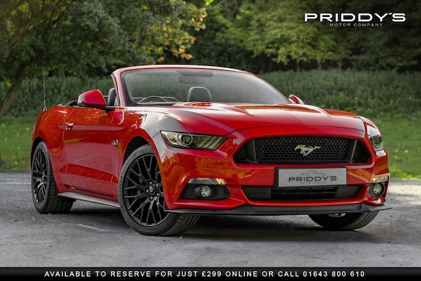 Used Ford Mustang 2016 for sale - 76253016: Photo 1