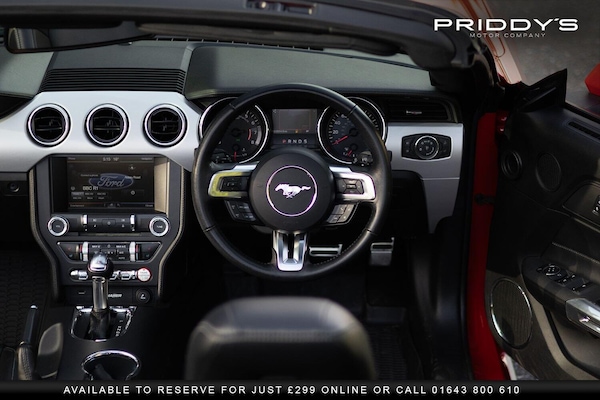 Used Ford Mustang 2016 for sale - 76253016: Photo 20