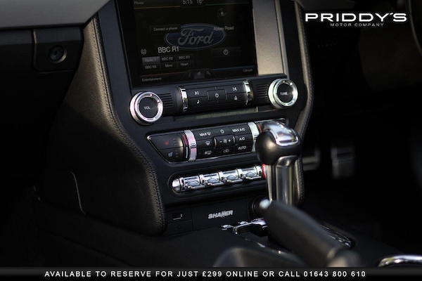 Used Ford Mustang 2016 for sale - 76253016: Photo 21