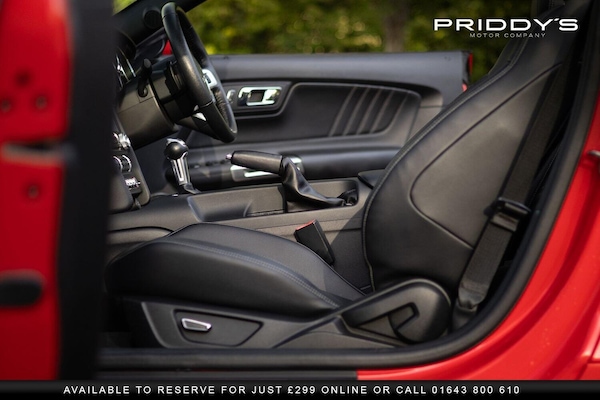 Used Ford Mustang 2016 for sale - 76253016: Photo 22