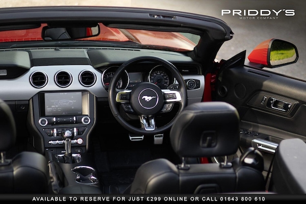 Used Ford Mustang 2016 for sale - 76253016: Photo 2