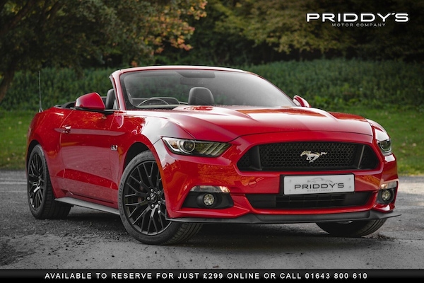 Used Ford Mustang 2016 for sale - 76253016: Photo 33