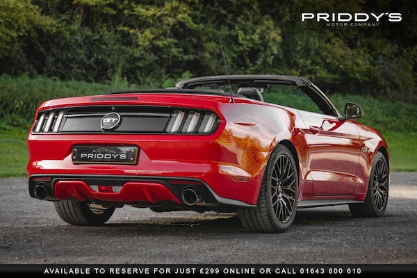 Used Ford Mustang 2016 for sale - 76253016: Photo 35