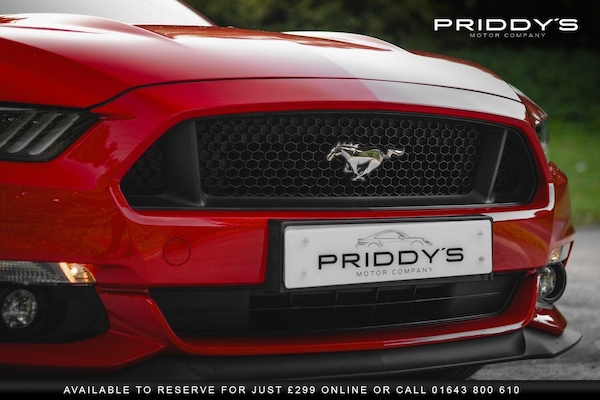 Used Ford Mustang 2016 for sale - 76253016: Photo 37