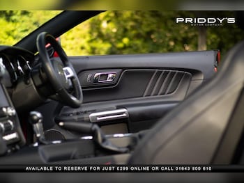 Used Ford Mustang 2016 for sale - 76253016: Photo 3