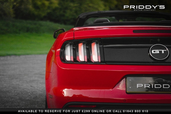 Used Ford Mustang 2016 for sale - 76253016: Photo 41