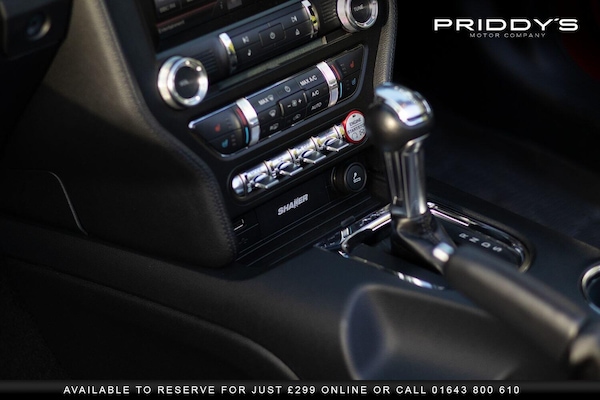 Used Ford Mustang 2016 for sale - 76253016: Photo 43