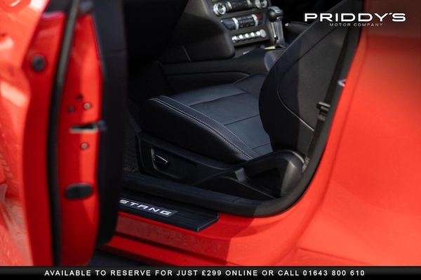 Used Ford Mustang 2016 for sale - 76253016: Photo 44