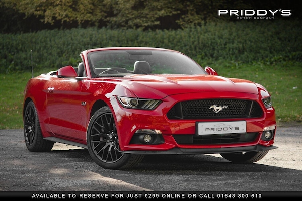 Used Ford Mustang 2016 for sale - 76253016: Photo 46