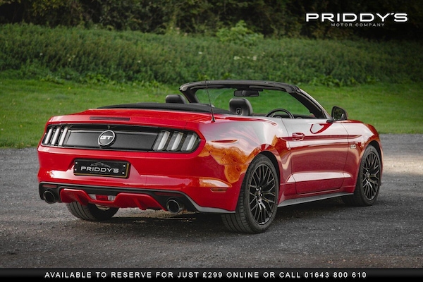 Used Ford Mustang 2016 for sale - 76253016: Photo 4