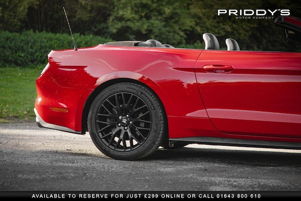 Used Ford Mustang 2016 for sale - 76253016: Photo 57