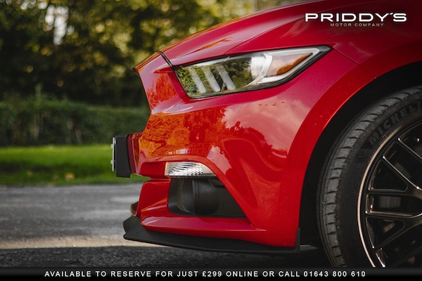 Used Ford Mustang 2016 for sale - 76253016: Photo 58