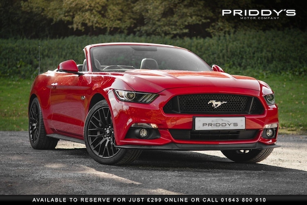 Used Ford Mustang 2016 for sale - 76253016: Photo 61