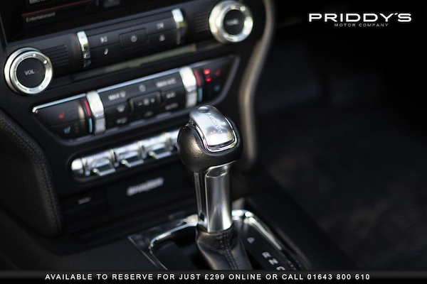 Used Ford Mustang 2016 for sale - 76253016: Photo 7
