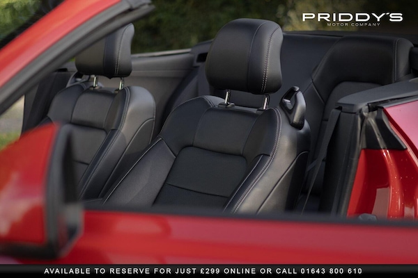 Used Ford Mustang 2016 for sale - 76253016: Photo 8