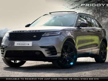 2021 - 2.0 D200 Edition 5dr Auto
