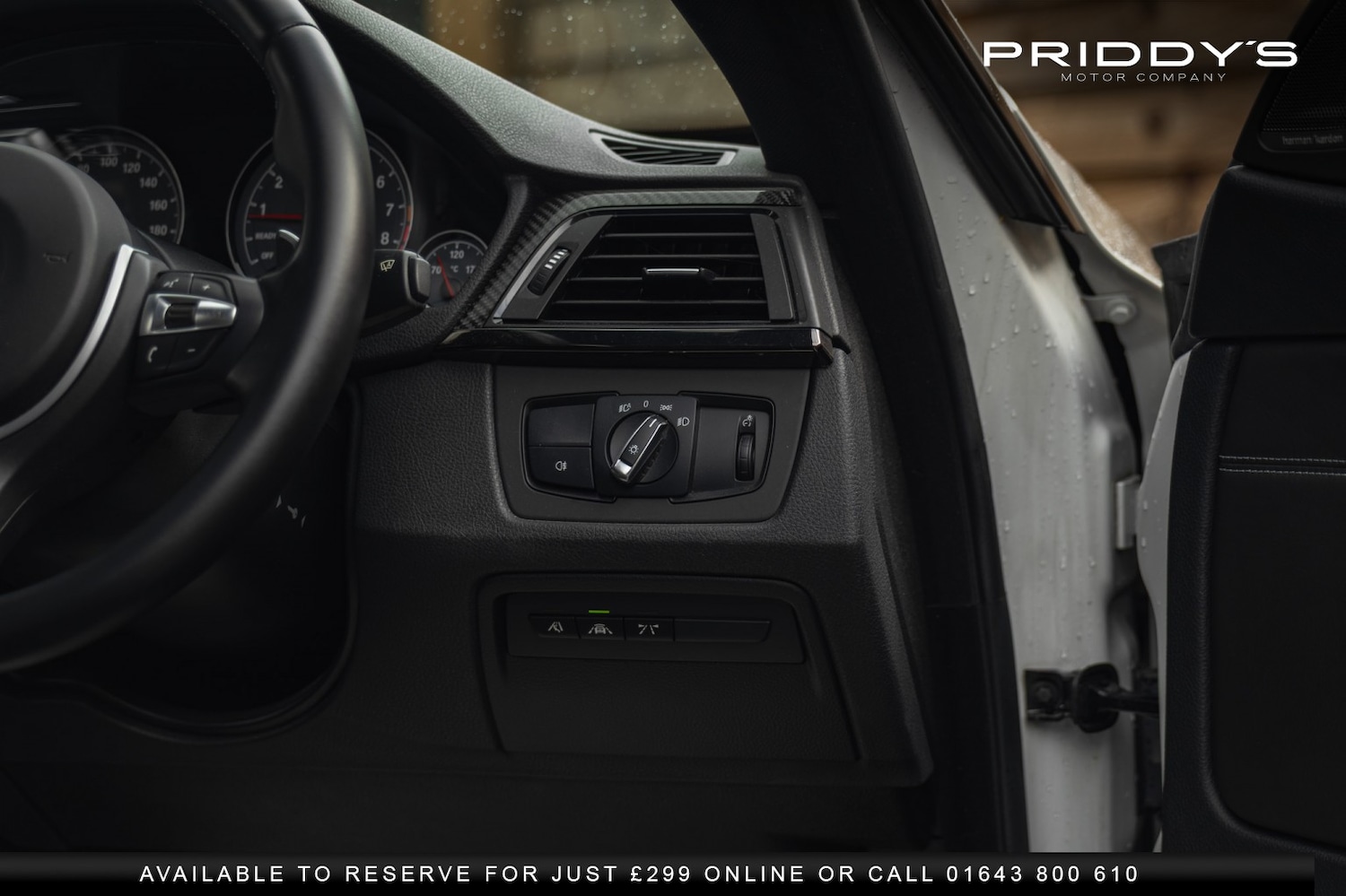 Used BMW M4 2014 for sale - 76347253: Photo 14