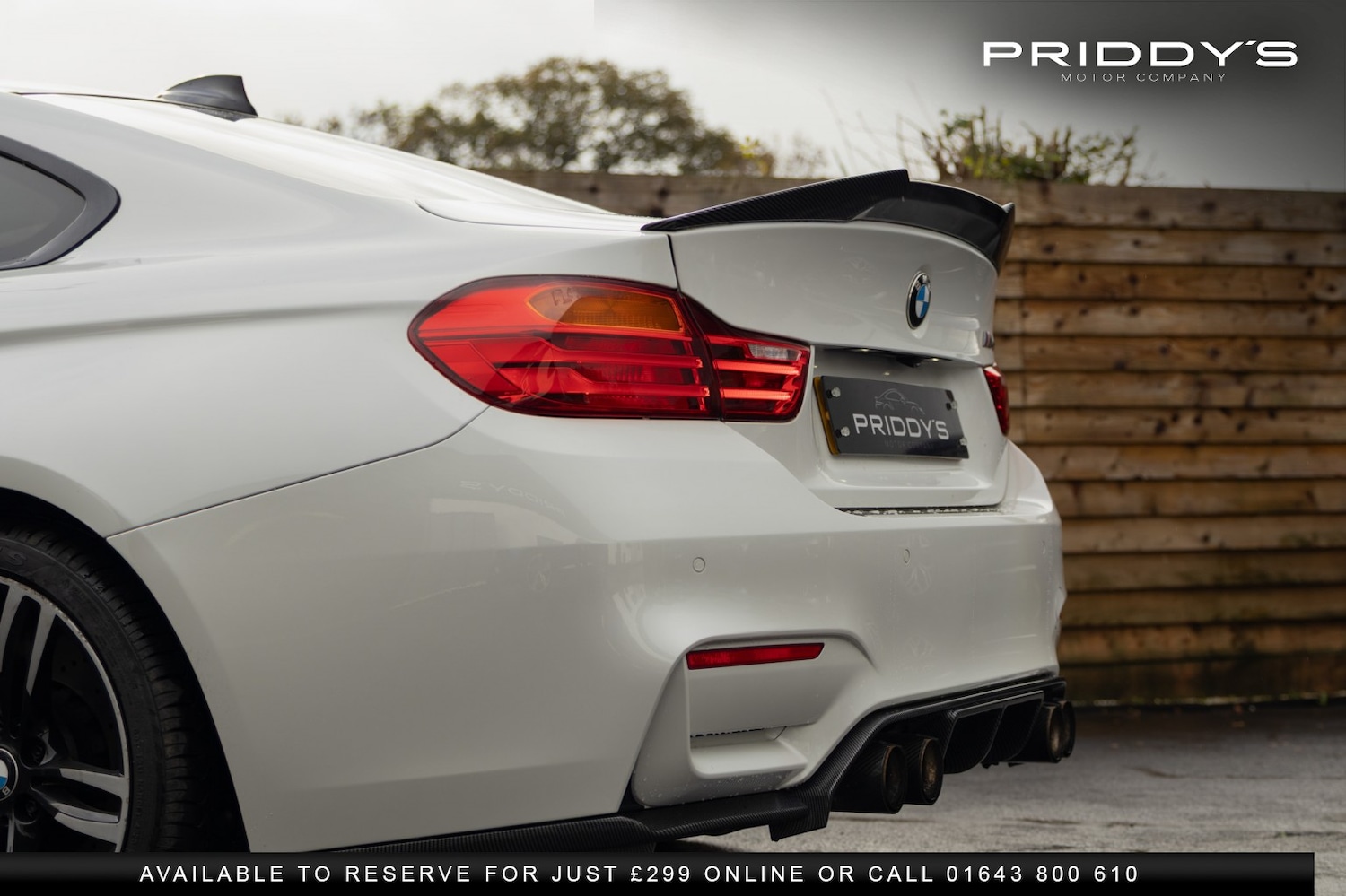 Used BMW M4 2014 for sale - 76347253: Photo 34
