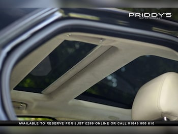 Used Jaguar XJ 2019 for sale - 75489965: Photo