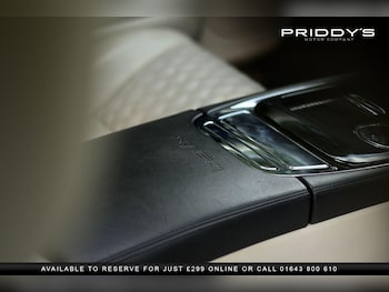 Used Jaguar XJ 2019 for sale - 75489965: Photo