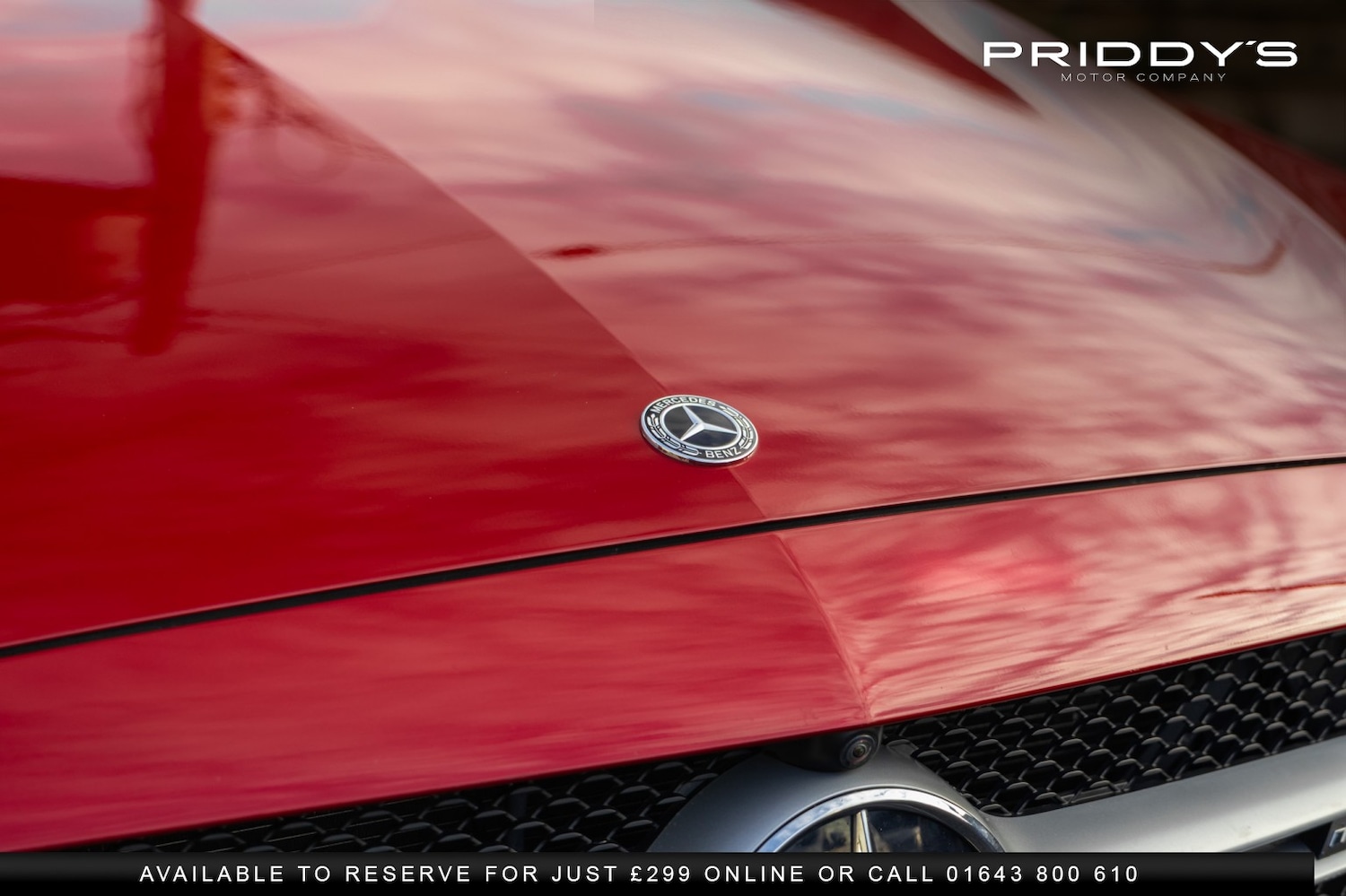 Used Mercedes-Benz C Class 2018 for sale - 76974459: Photo 17