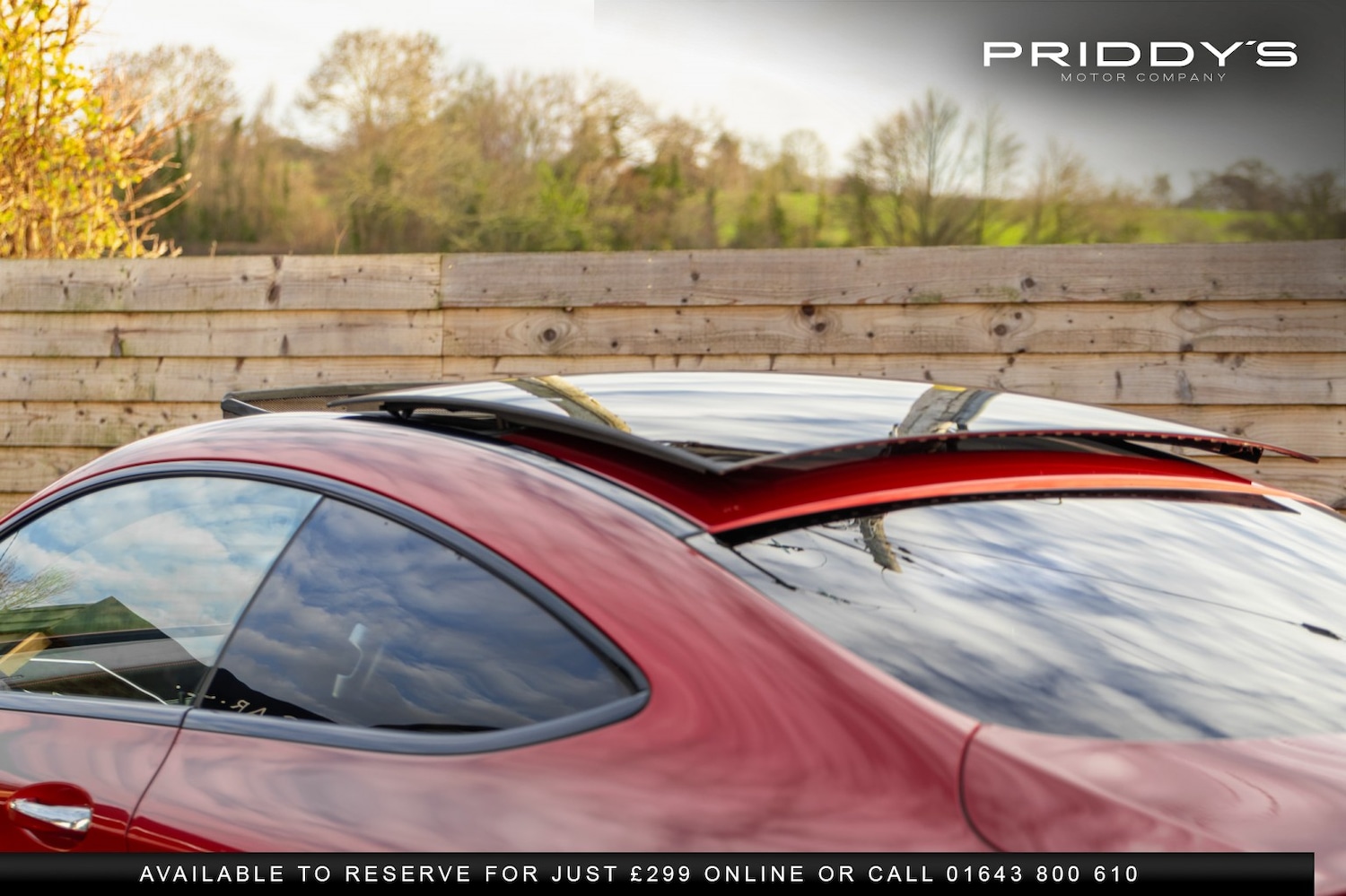 Used Mercedes-Benz C Class 2018 for sale - 76974459: Photo 7