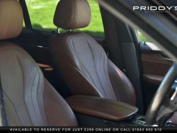 Used BMW X5 2016 for sale - 74664563: Photo