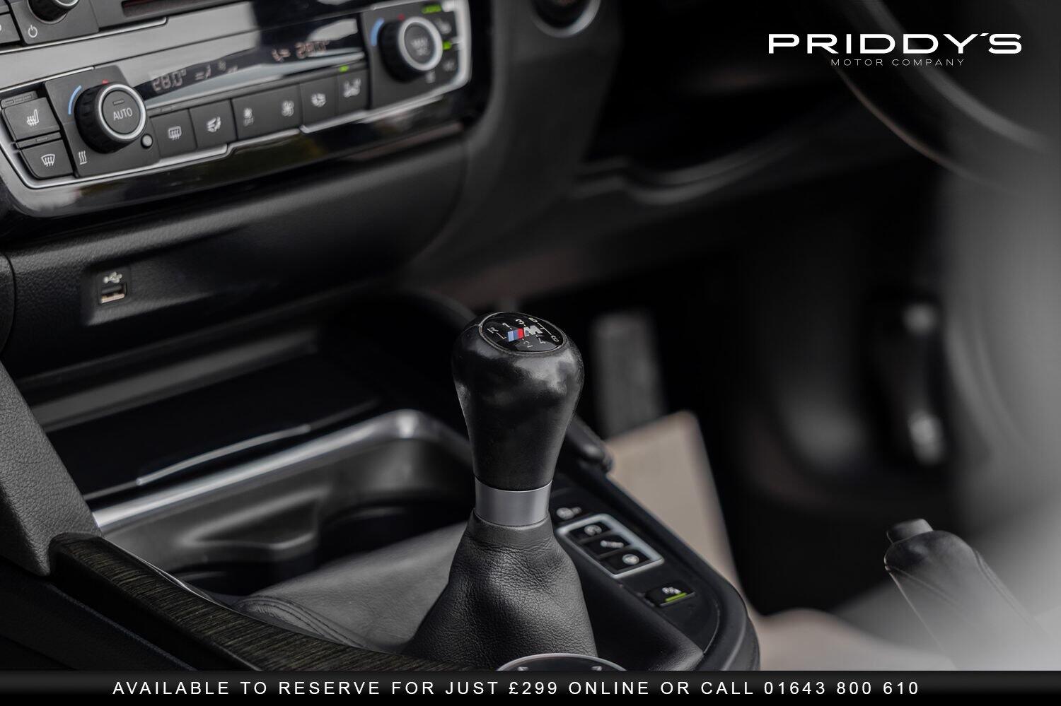 Used BMW M4 2018 for sale - 76164502: Photo 10