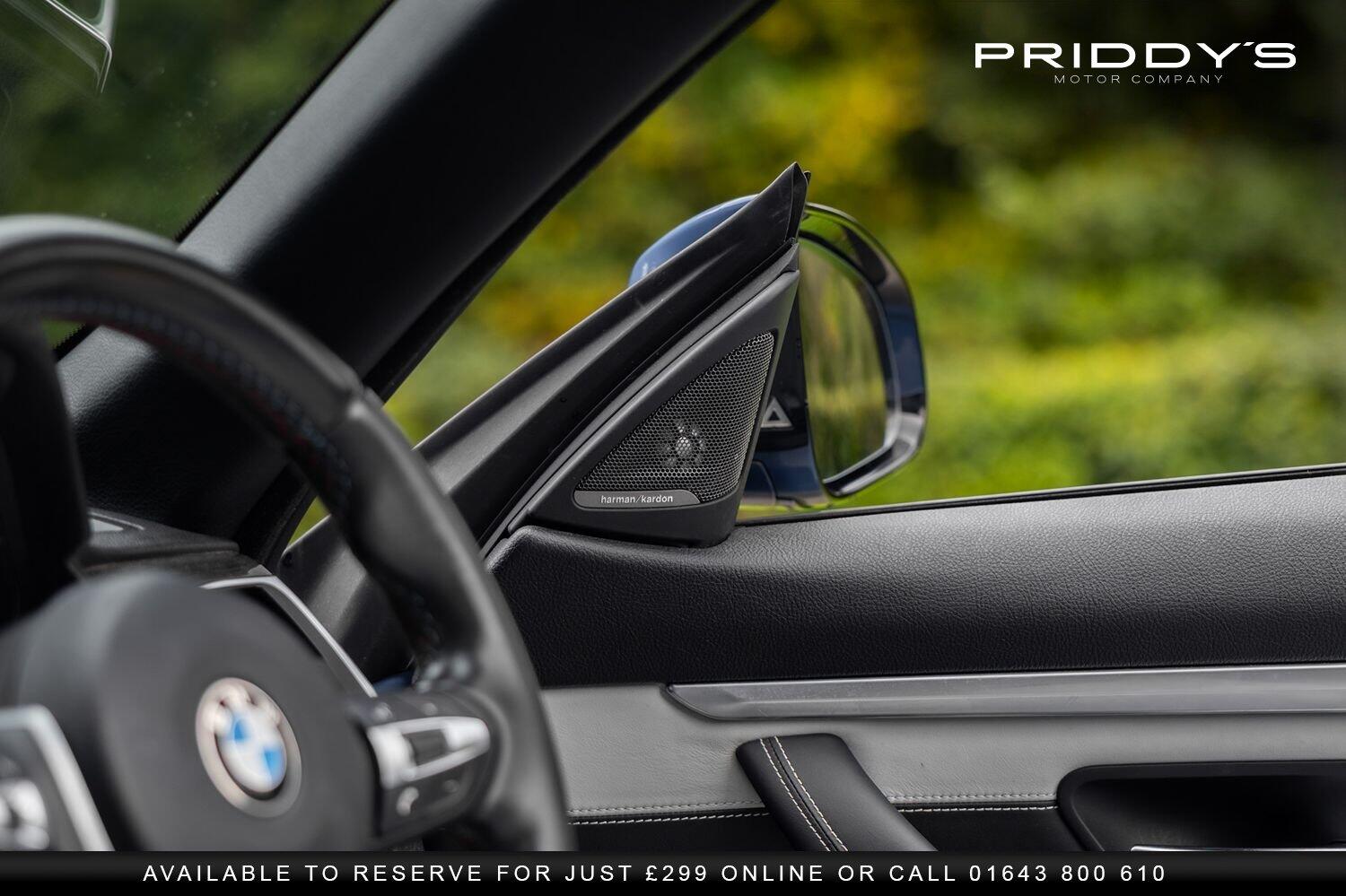 Used BMW M4 2018 for sale - 76164502: Photo 11