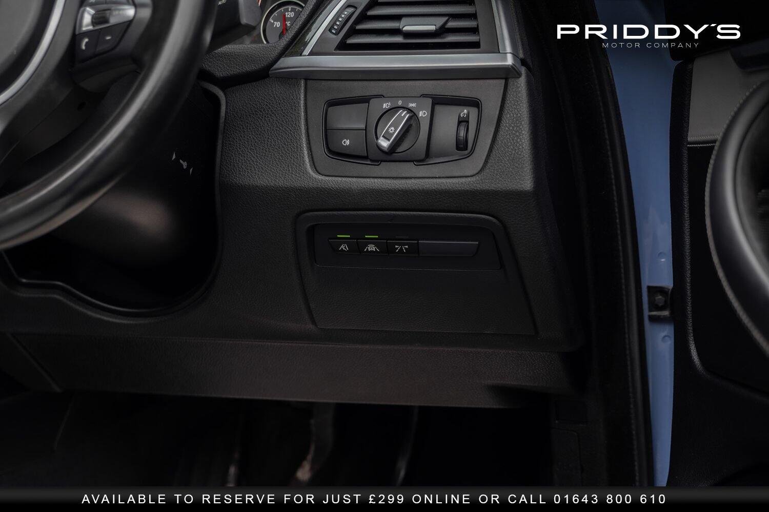 Used BMW M4 2018 for sale - 76164502: Photo 14