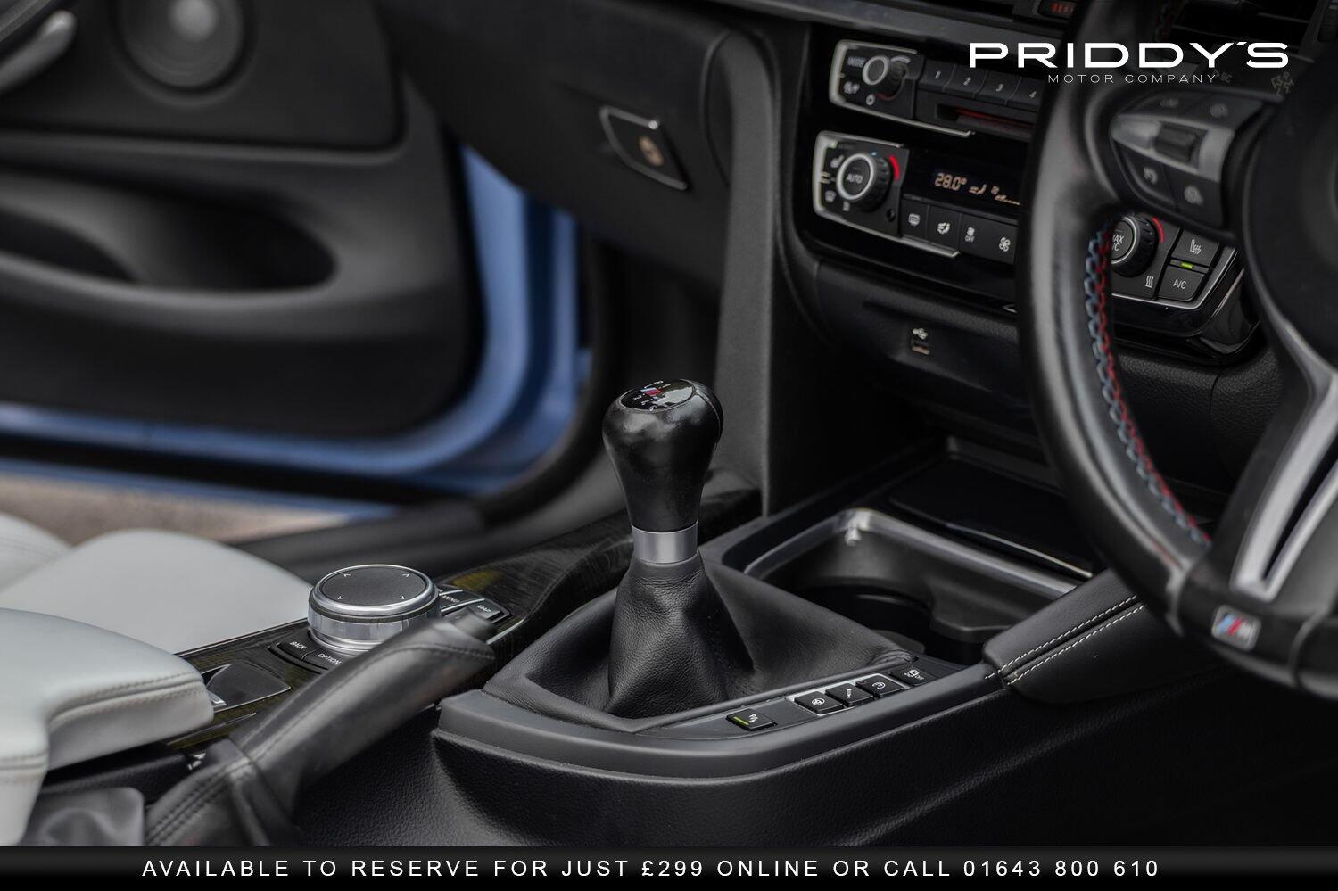 Used BMW M4 2018 for sale - 76164502: Photo 15
