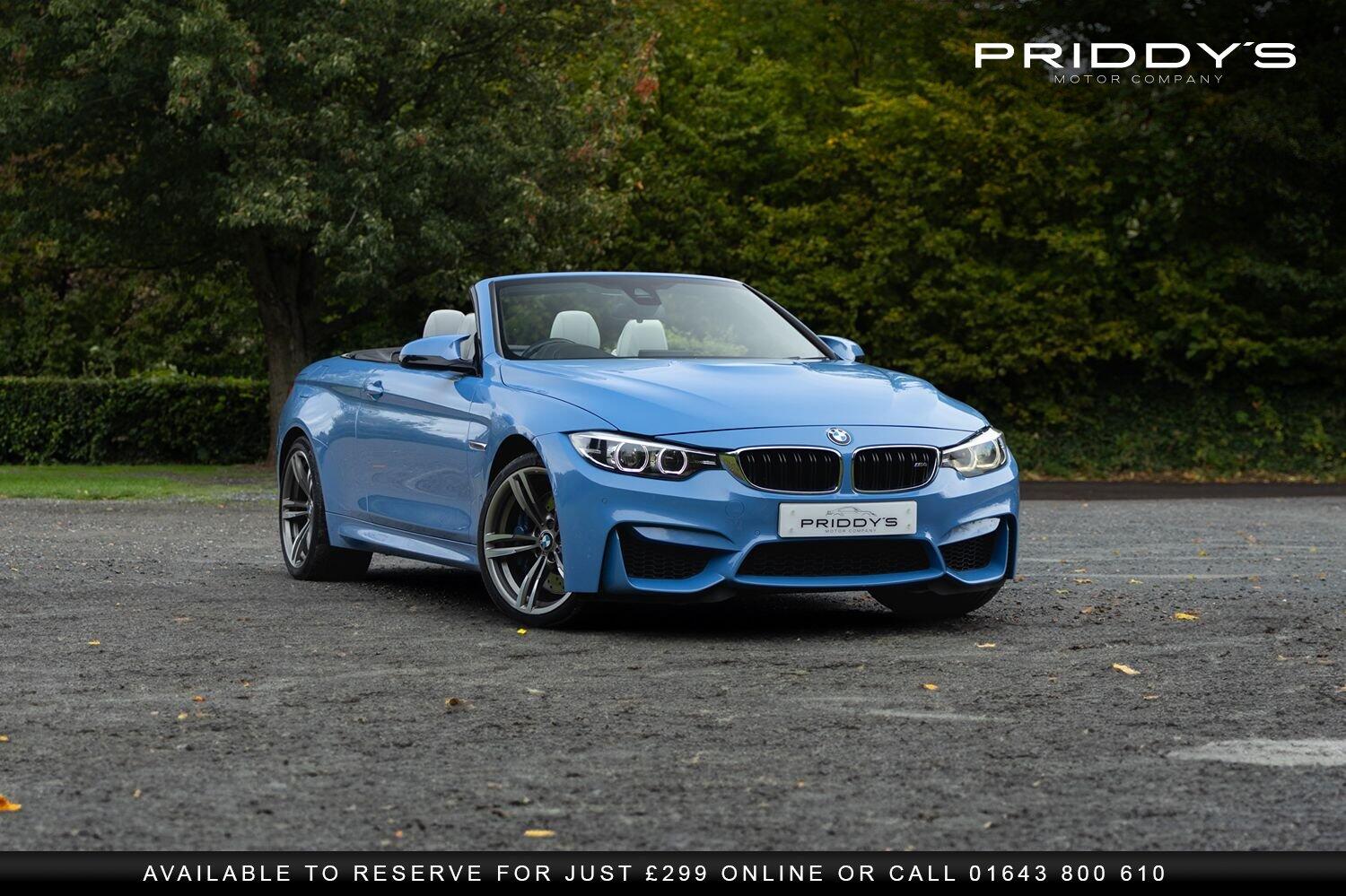 Used BMW M4 2018 for sale - 76164502: Photo 17