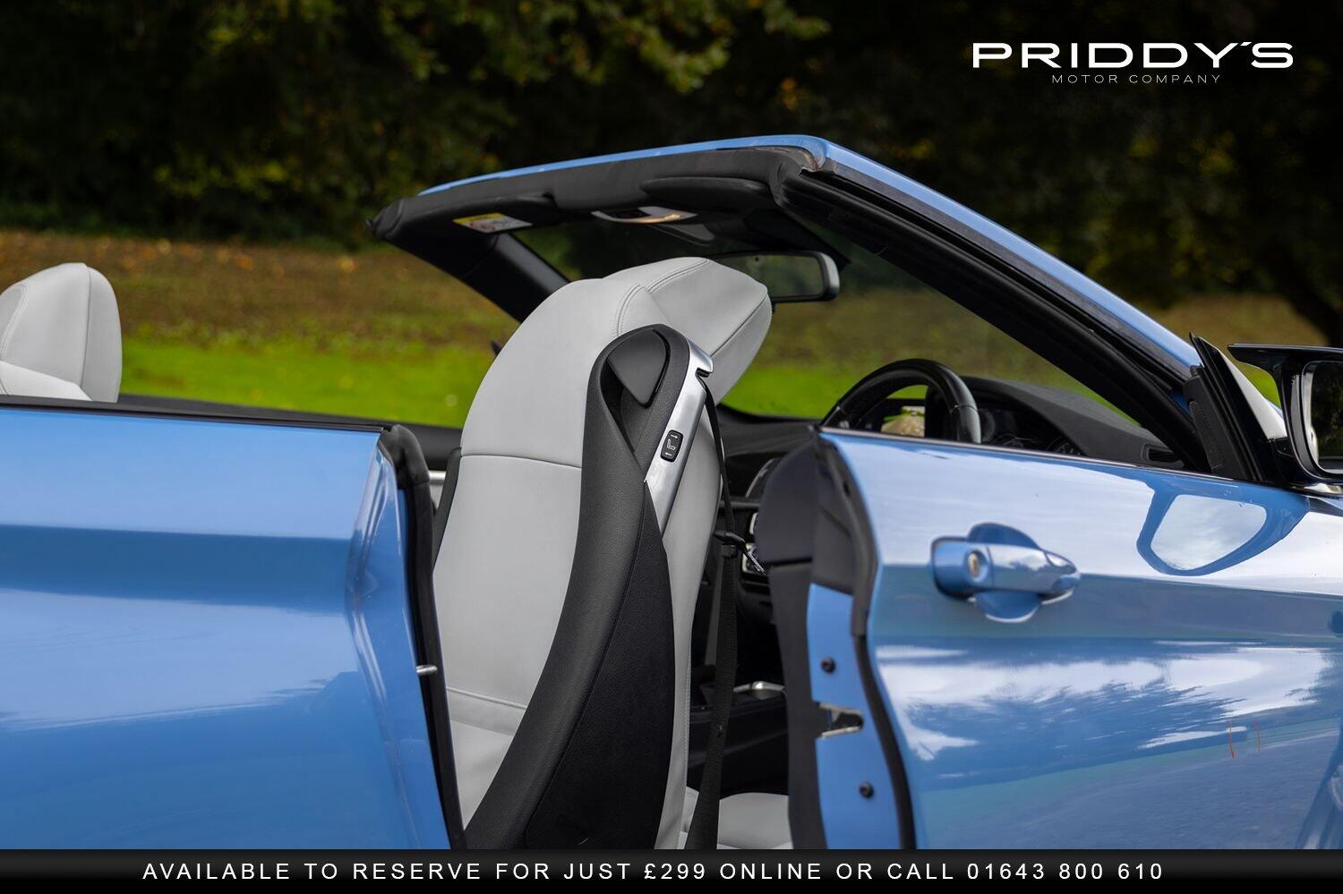 Used BMW M4 2018 for sale - 76164502: Photo 18