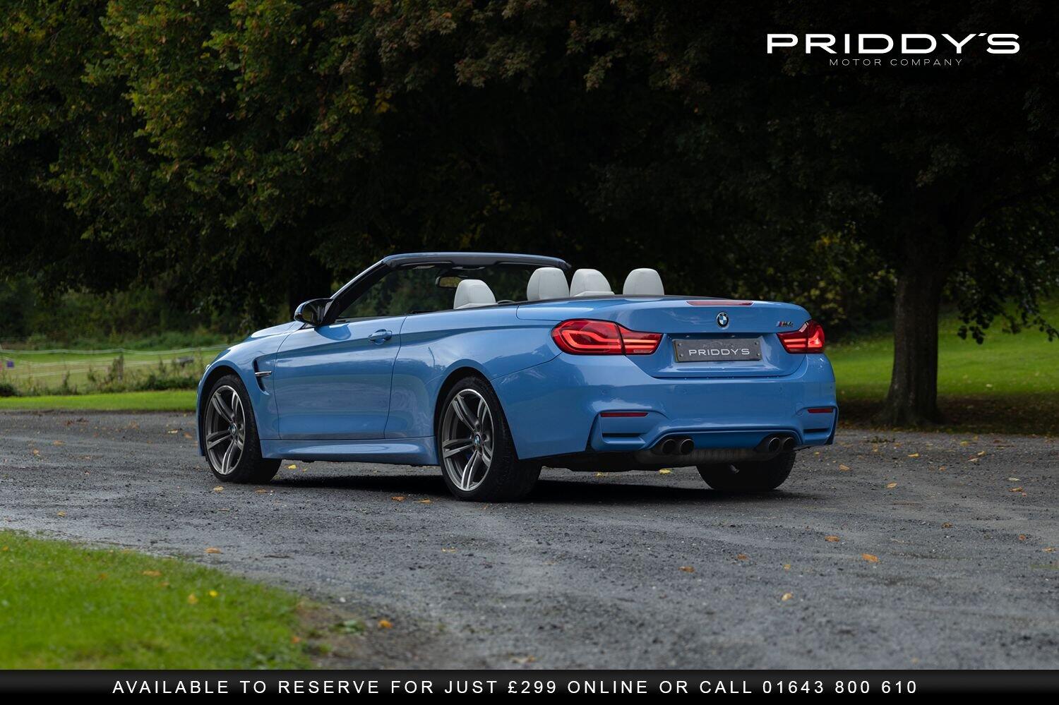 Used BMW M4 2018 for sale - 76164502: Photo 19