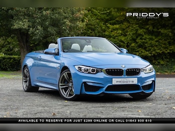 BMW - M4