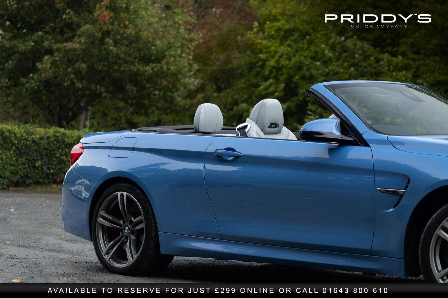 Used BMW M4 2018 for sale - 76164502: Photo 21