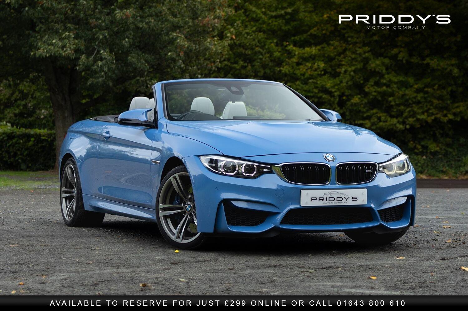 Used BMW M4 2018 for sale - 76164502: Photo 23