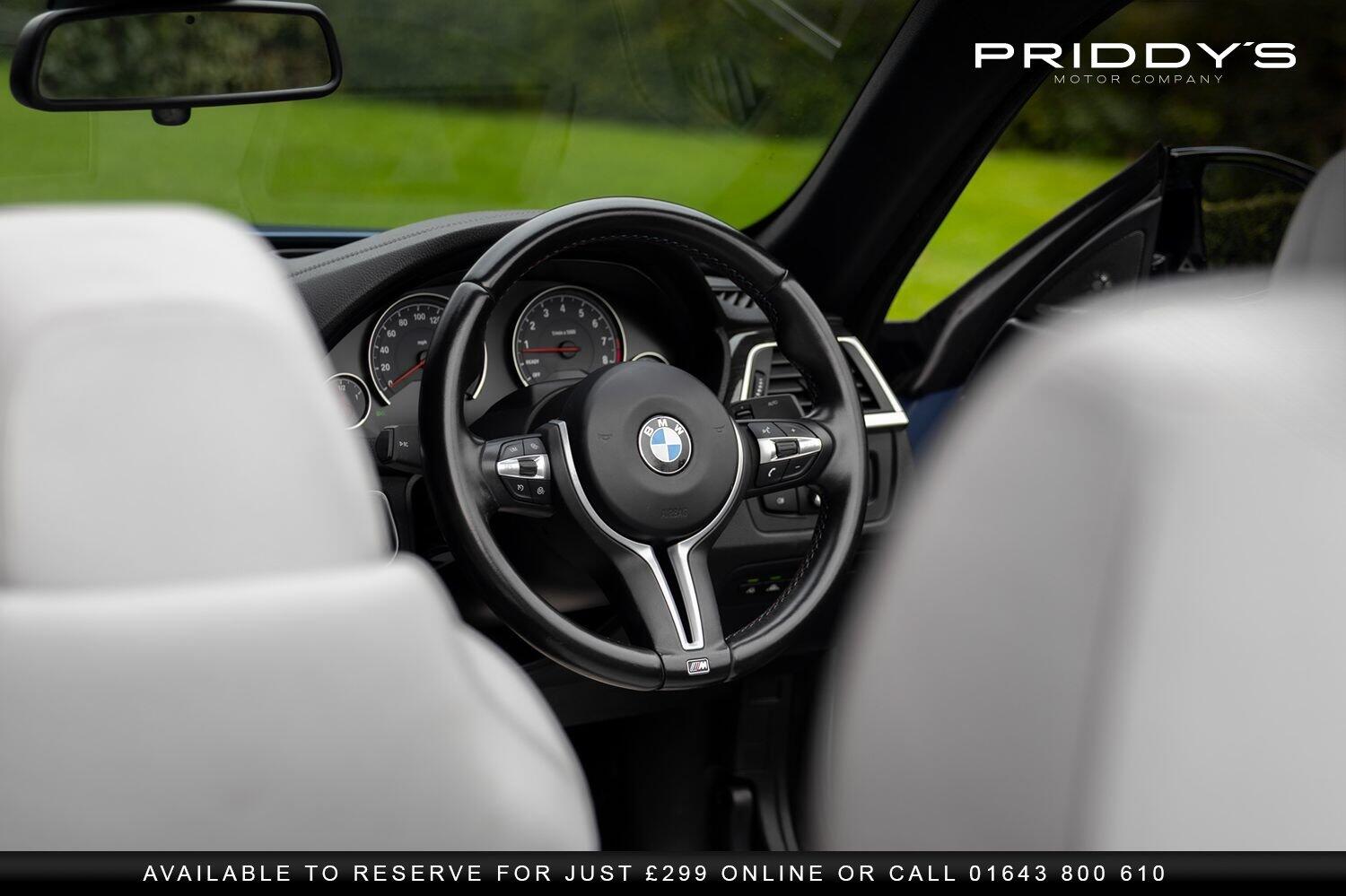 Used BMW M4 2018 for sale - 76164502: Photo 24