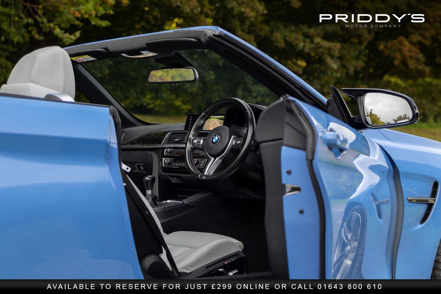 Used BMW M4 2018 for sale - 76164502: Photo 3