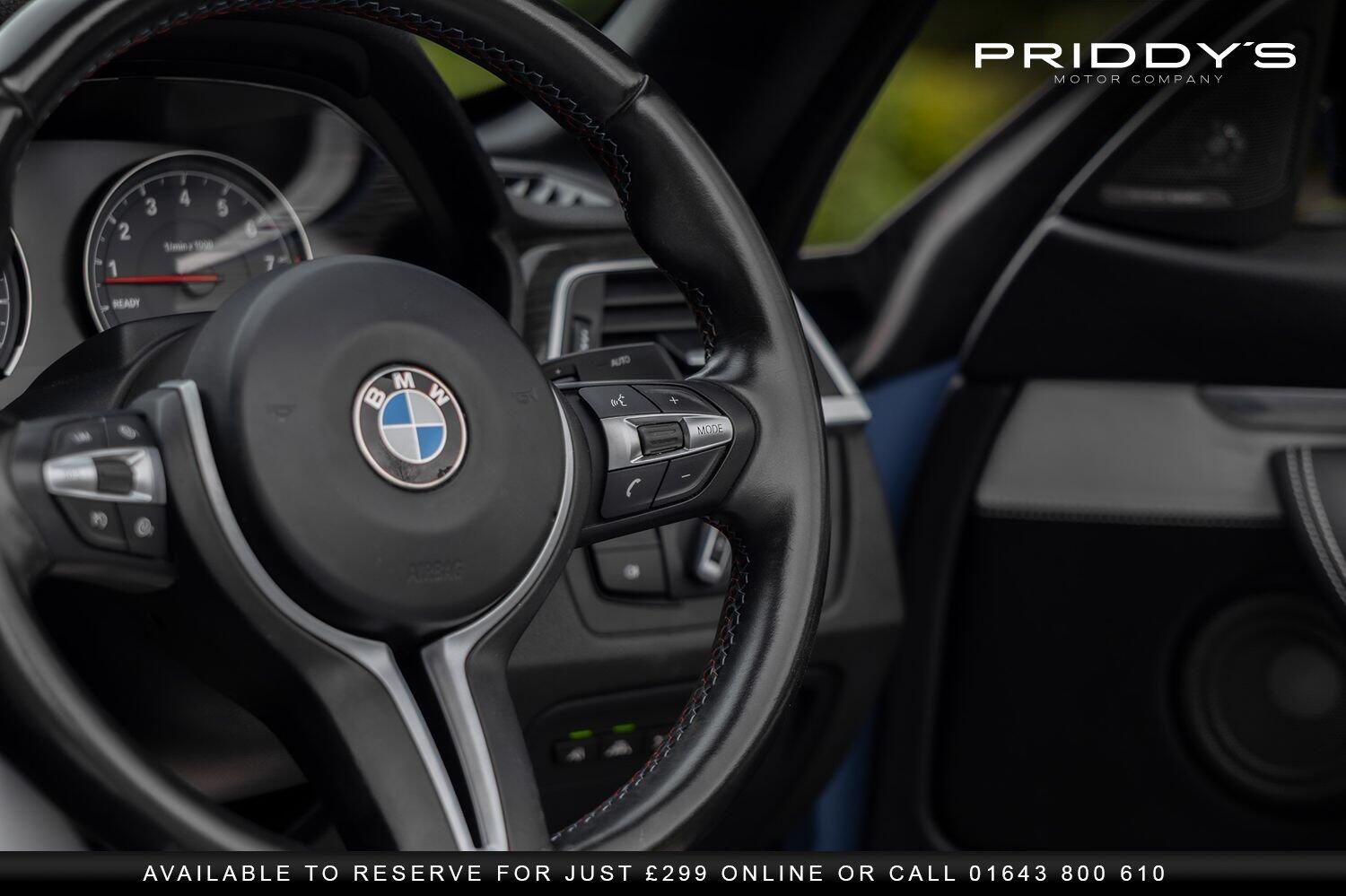 Used BMW M4 2018 for sale - 76164502: Photo 31