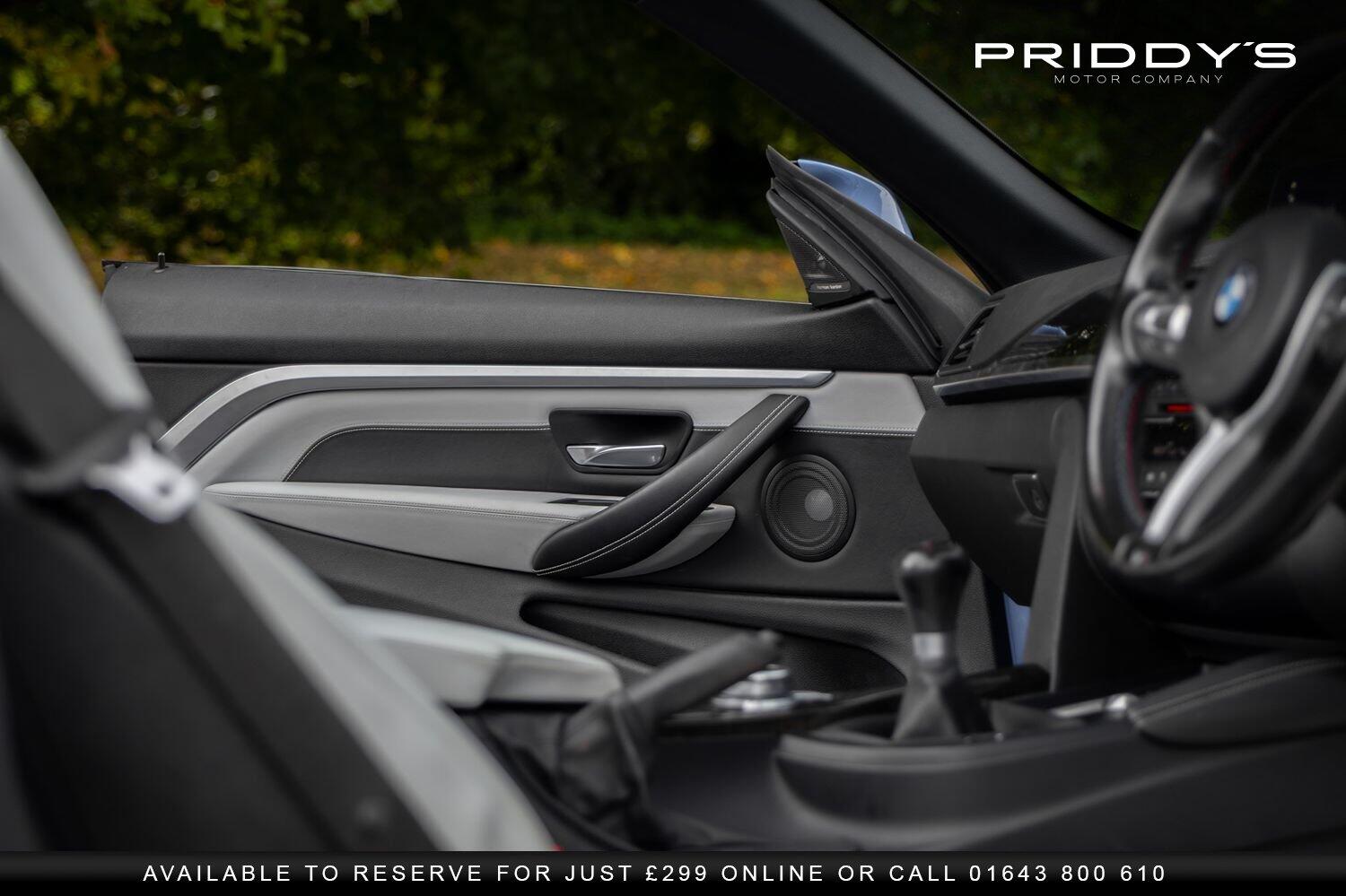 Used BMW M4 2018 for sale - 76164502: Photo 34