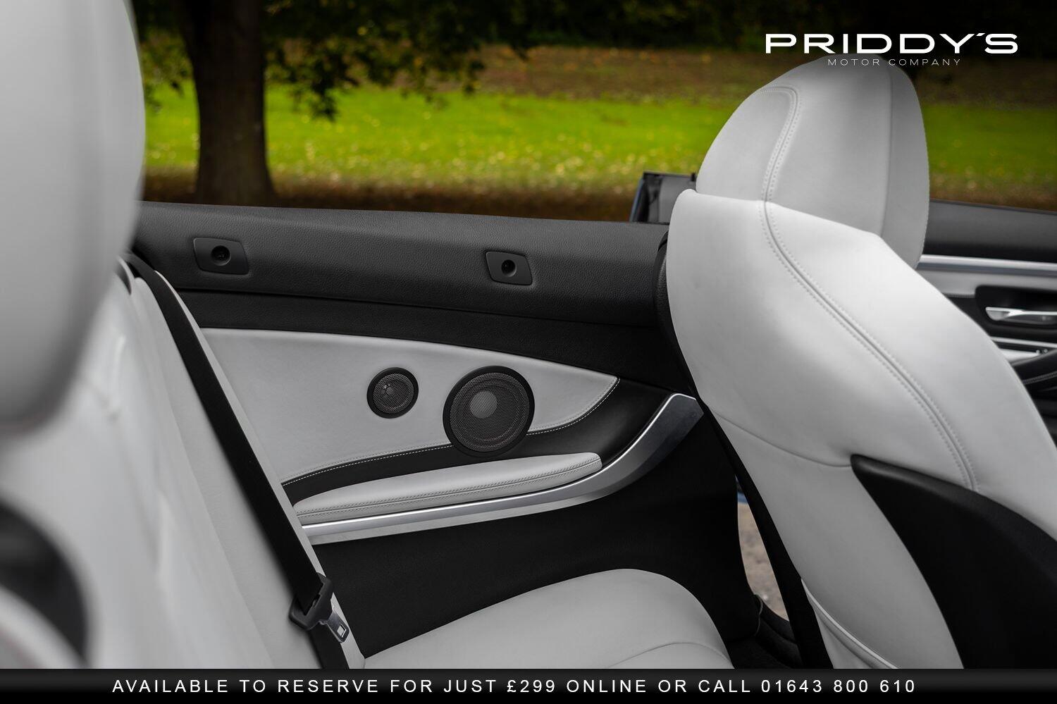 Used BMW M4 2018 for sale - 76164502: Photo 35