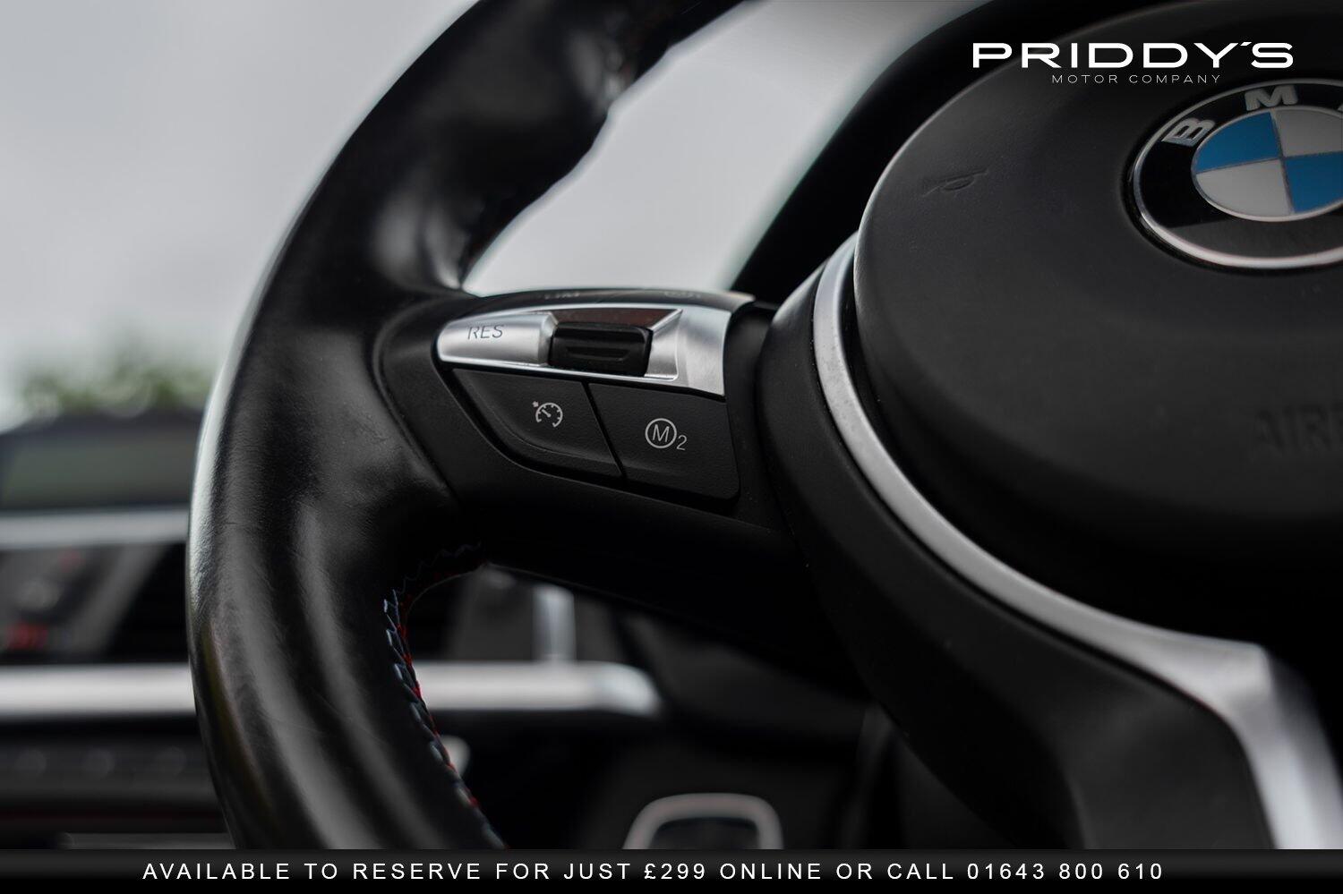 Used BMW M4 2018 for sale - 76164502: Photo 39