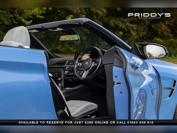 Used BMW M4 2018 for sale - 76164502: Photo 3