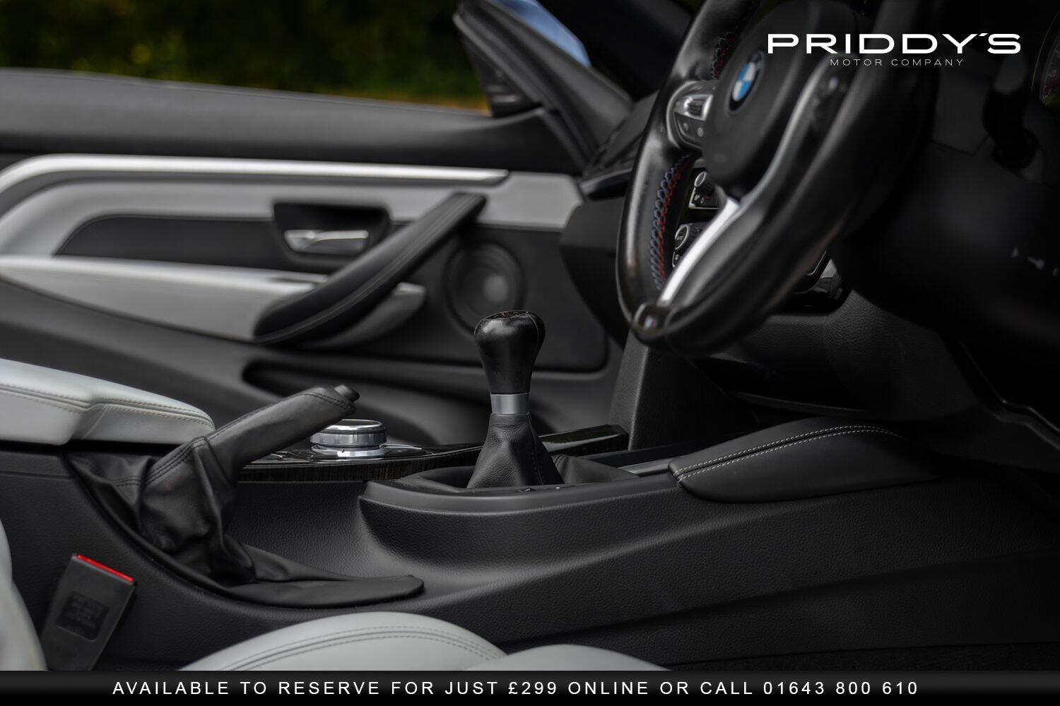 Used BMW M4 2018 for sale - 76164502: Photo 43