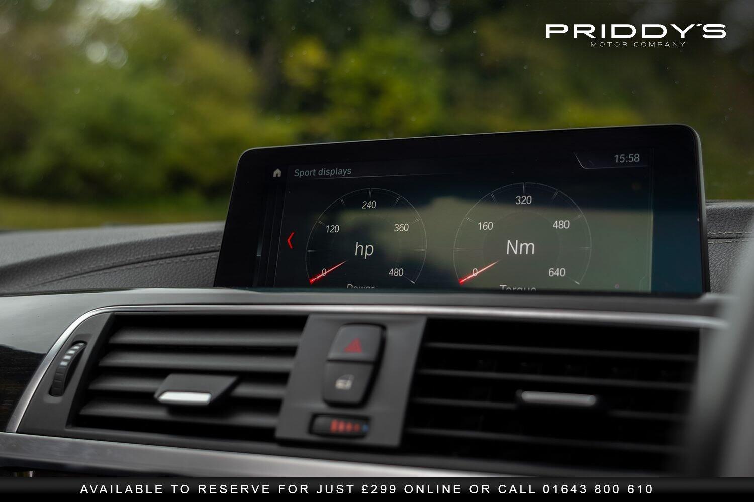 Used BMW M4 2018 for sale - 76164502: Photo 46