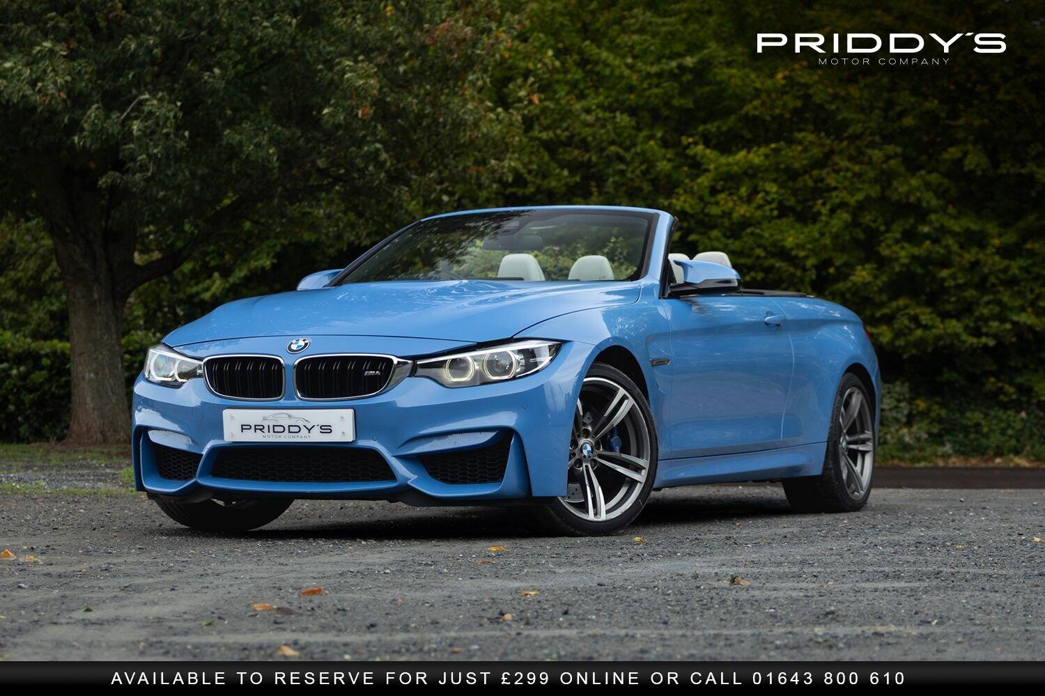 Used BMW M4 2018 for sale - 76164502: Photo 47