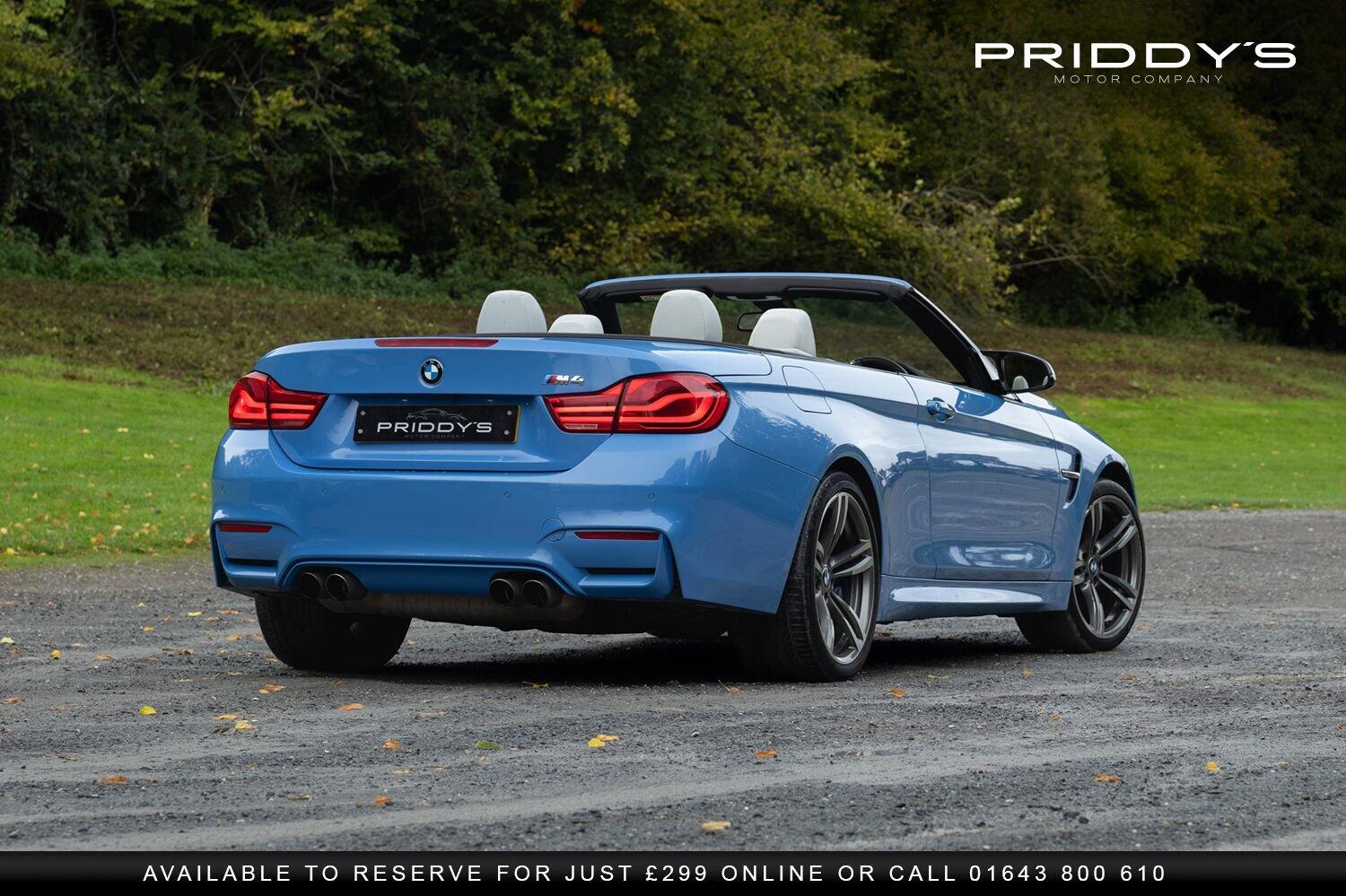 Used BMW M4 2018 for sale - 76164502: Photo 48