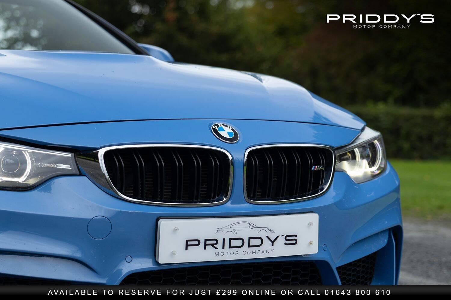 Used BMW M4 2018 for sale - 76164502: Photo 49